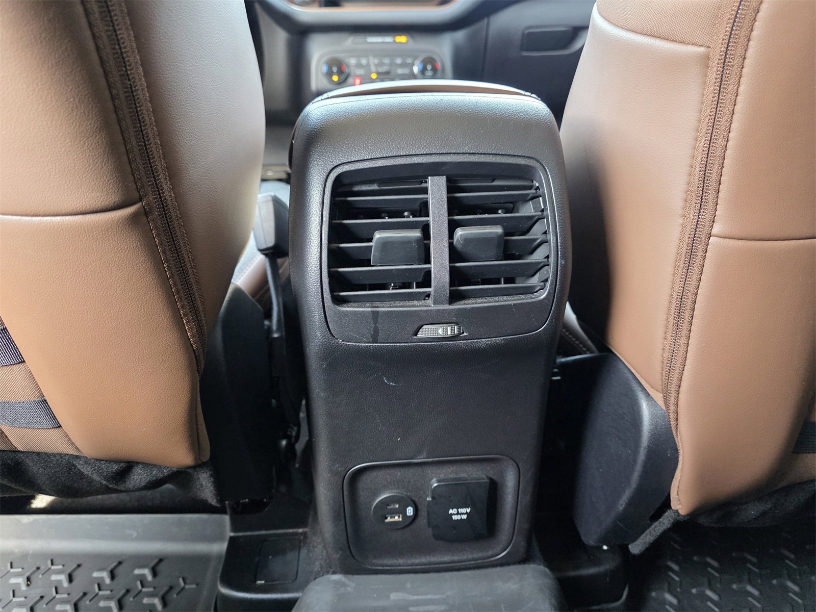 Used 2024 Ford Bronco Sport Outer Banks w/ Tech Package image 20