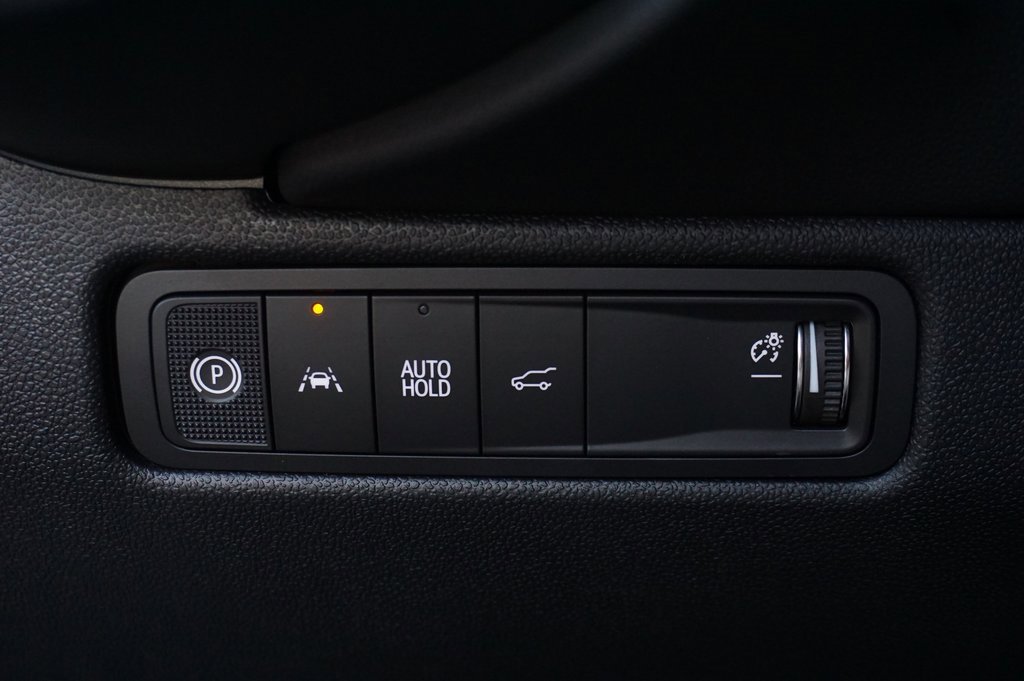 New 2026 Chevrolet Equinox EV RS image 22