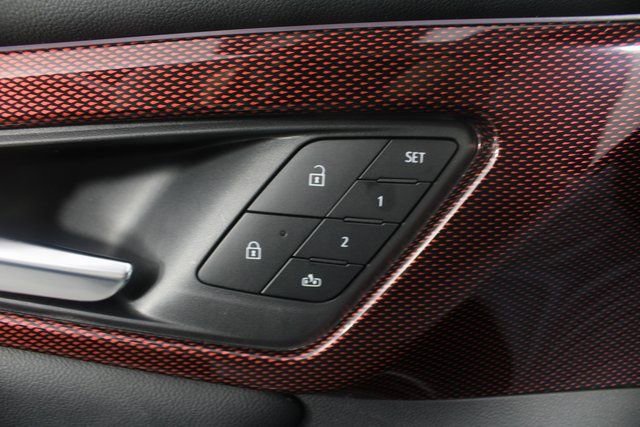 New 2026 Chevrolet Traverse RS image 16