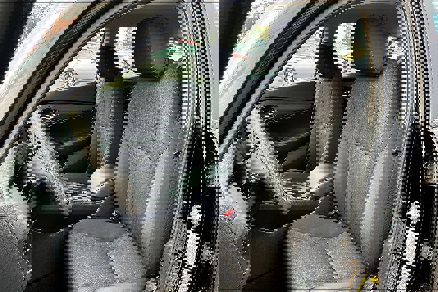 Used 2023 Honda Accord LX image 25