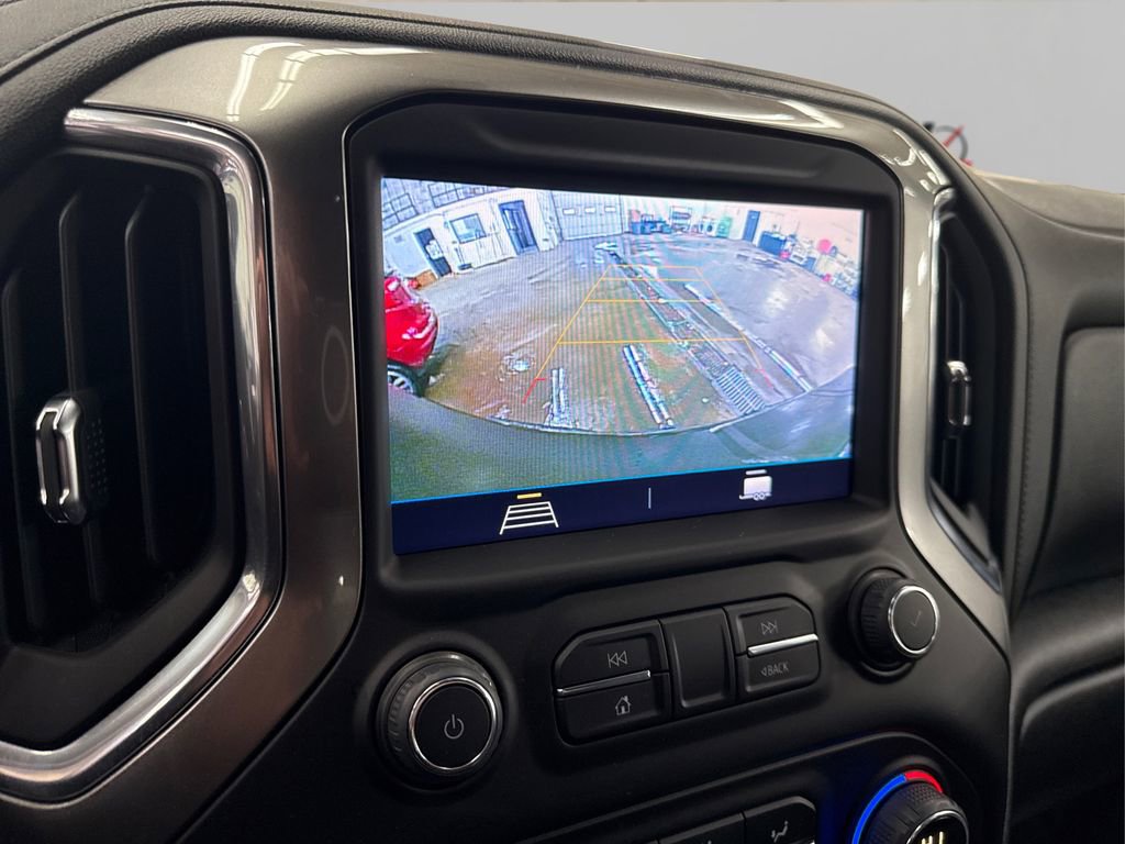 Used 2022 Chevrolet Silverado 1500 RST image 29