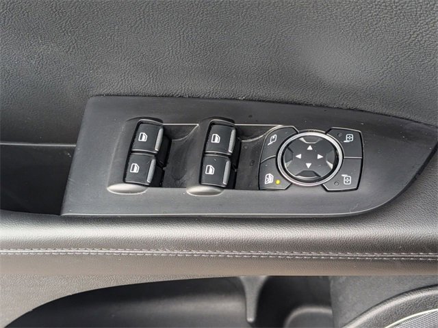 Certified 2023 Lincoln Nautilus Reserve w/ Monochromatic Package image 16