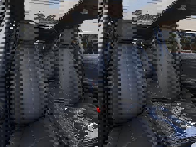 New 2026 Cadillac Optiq Luxury 1 w/ LPO, Floor Liner Package image 16