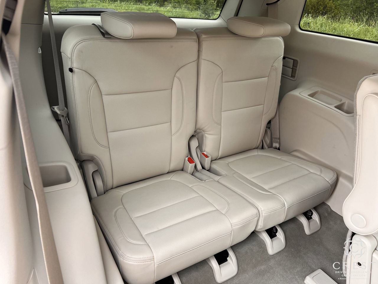 Used 2023 GMC Acadia Denali w/ Denali Ultimate Package image 30