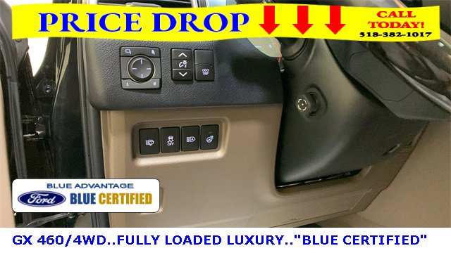 Used 2023 Lexus GX 460 Premium image 33