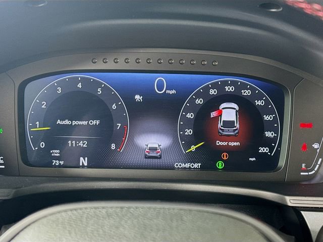 Used 2025 Honda Civic Type R image 14