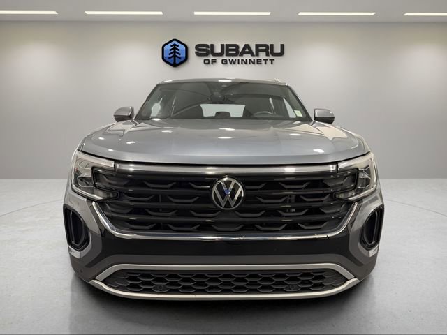 Used 2025 Volkswagen Atlas Cross Sport SE image 8