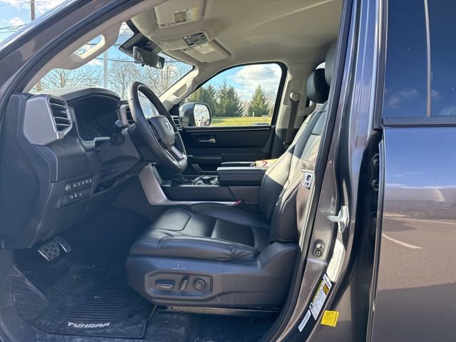 Used 2022 Toyota Tundra SR5 image 11