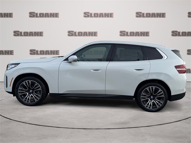 New 2026 BMW X3 xDrive30 w/ Premium Package image 2