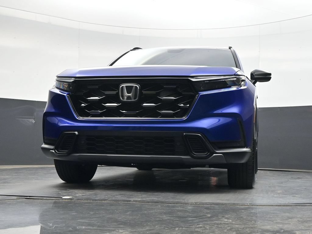 Used 2024 Honda CR-V Sport-L image 34