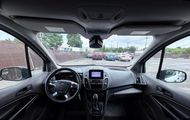 Used 2020 Ford Transit Connect XL FWD image 24