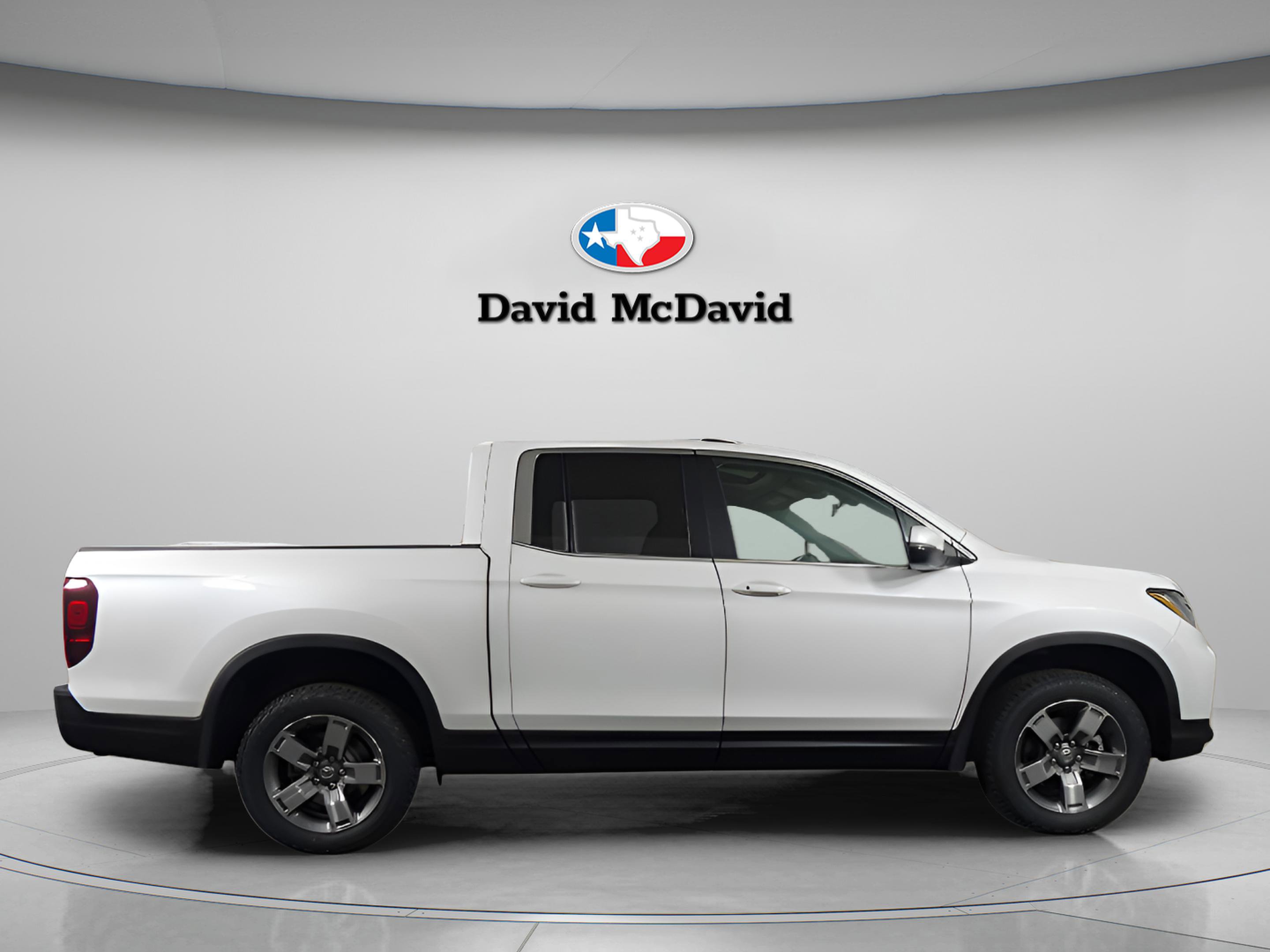 New 2026 Honda Ridgeline RTL image 7