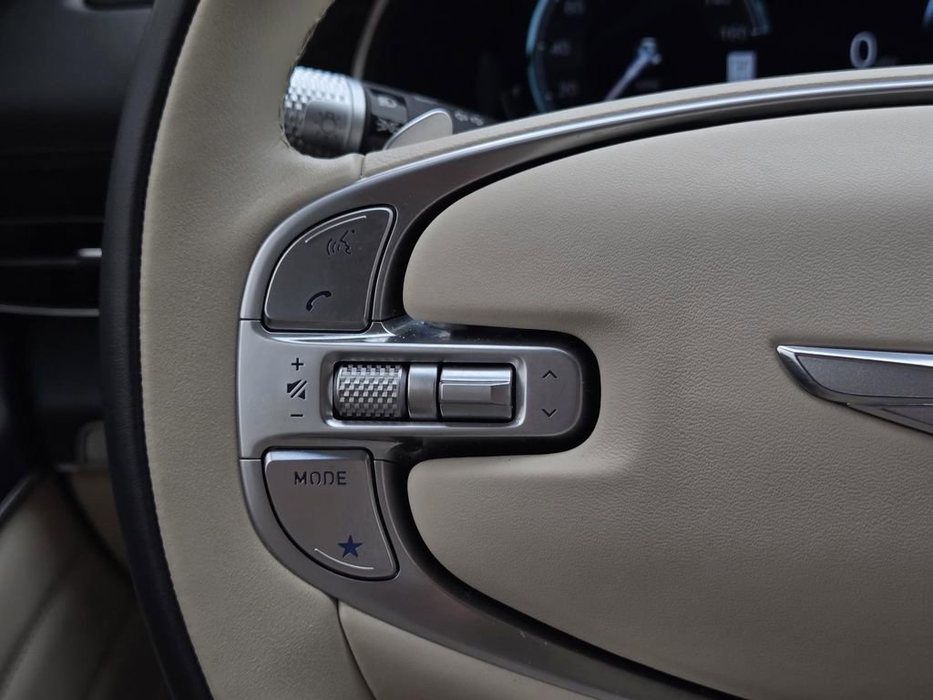 Used 2024 Genesis GV80 3.5T w/ Prestige Package image 11