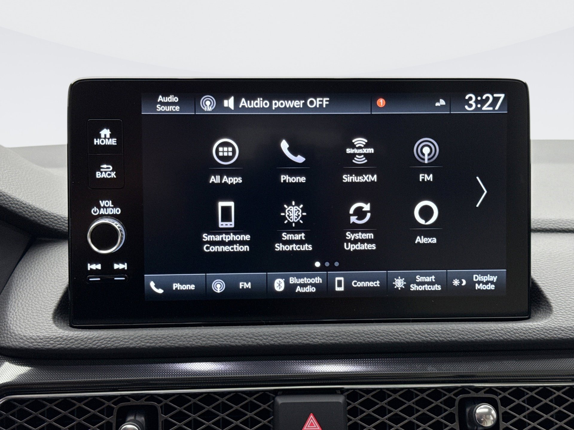 Used 2025 Acura Integra A-Spec image 14