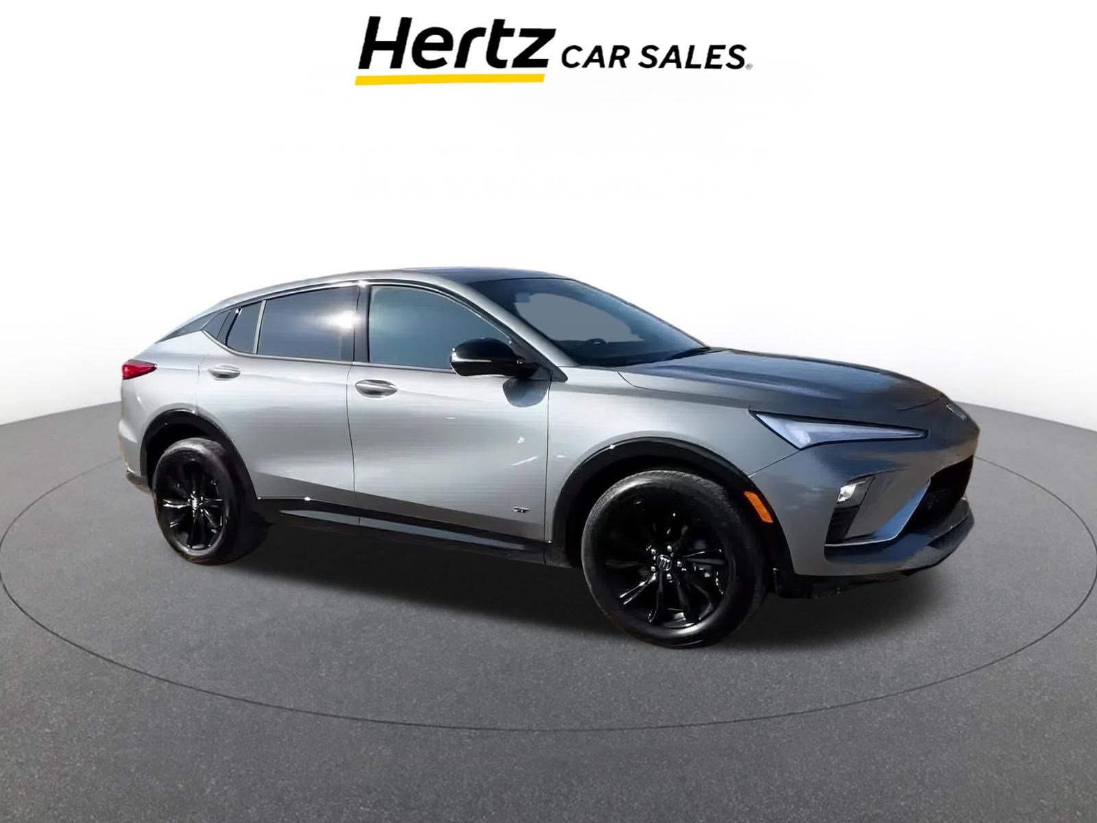 Used 2025 Buick Envista Sport Touring