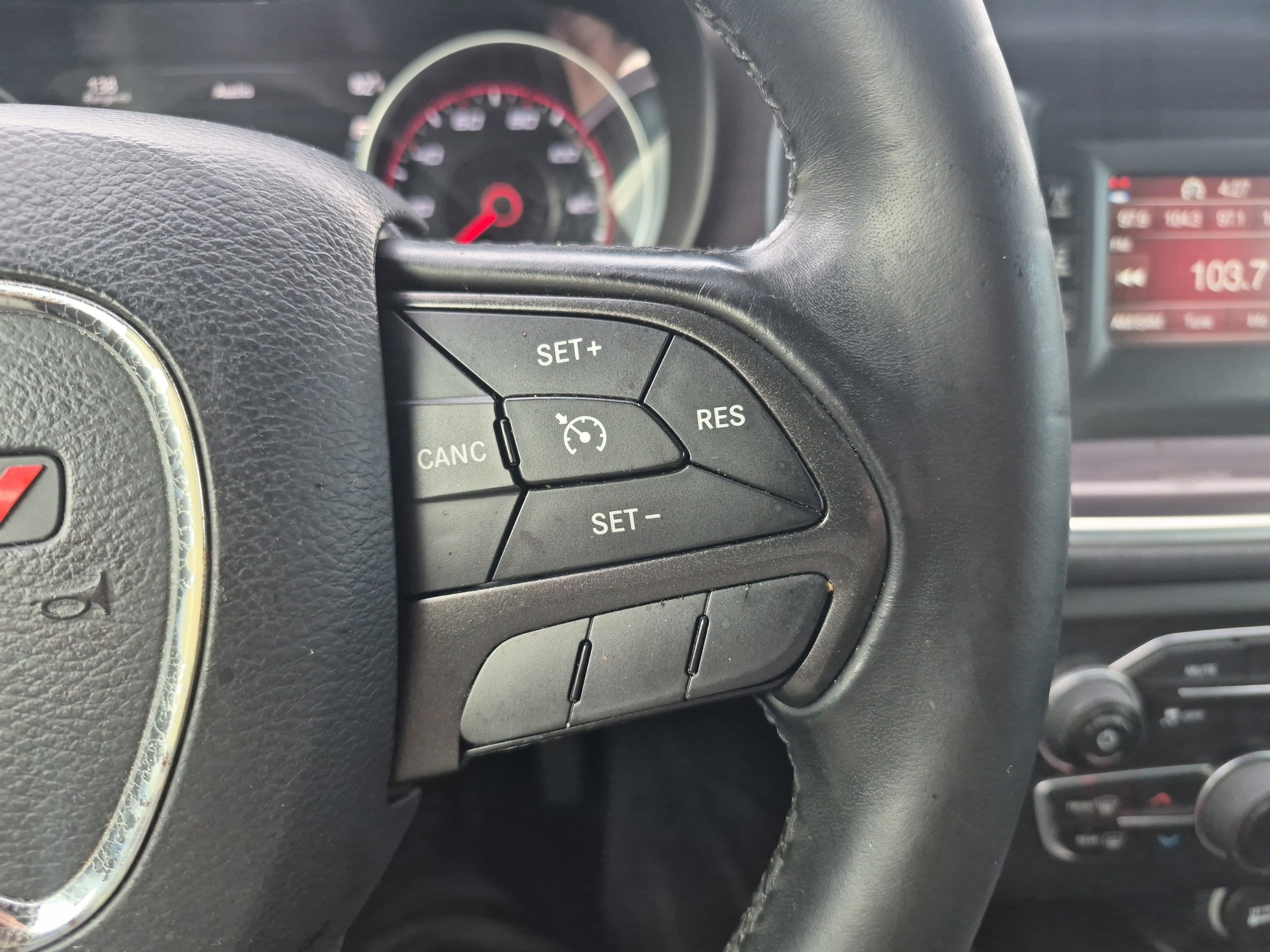 Used 2017 Dodge Charger SE w/ Popular Equipment Group RWD image 23