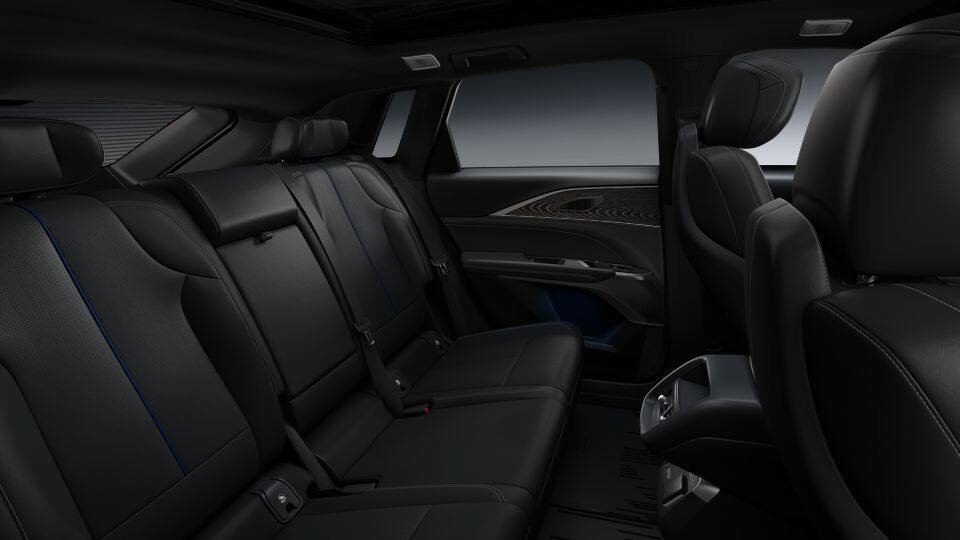 New 2026 Cadillac Lyriq Premium Sport w/ LPO, Floor Liner Package AWD/4WD image 22