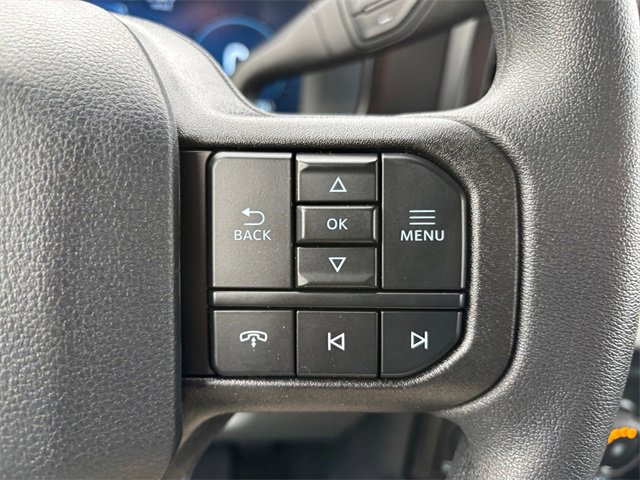 New 2026 Ford F250 XLT w/ XLT Premium Package image 19