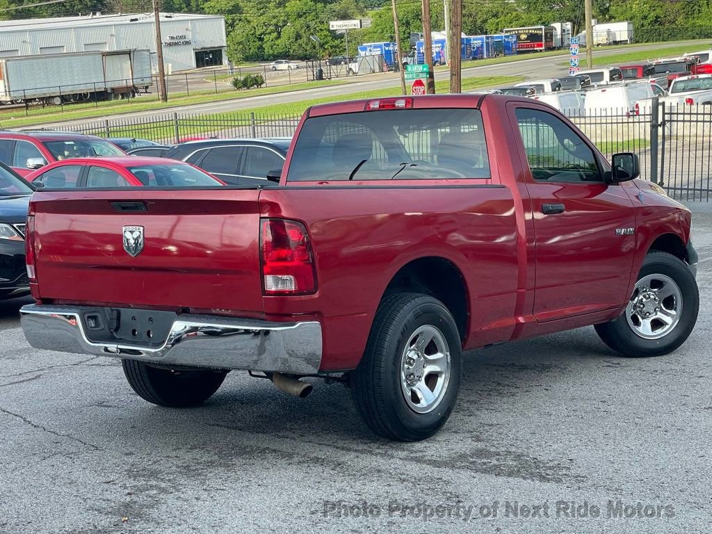 Used 2010 Dodge Ram 1500 Truck ST w/ ST Popular Equipment Group image 20