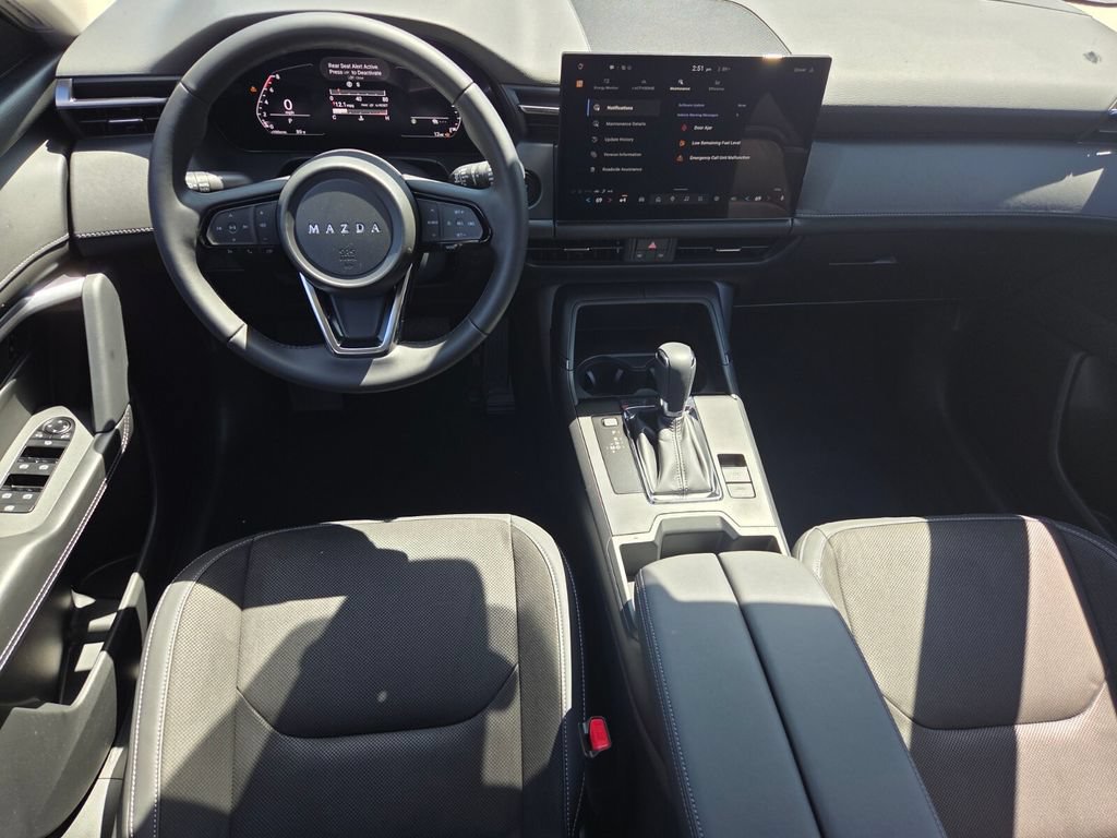 New 2026 MAZDA CX-5 Preferred AWD/4WD image 8