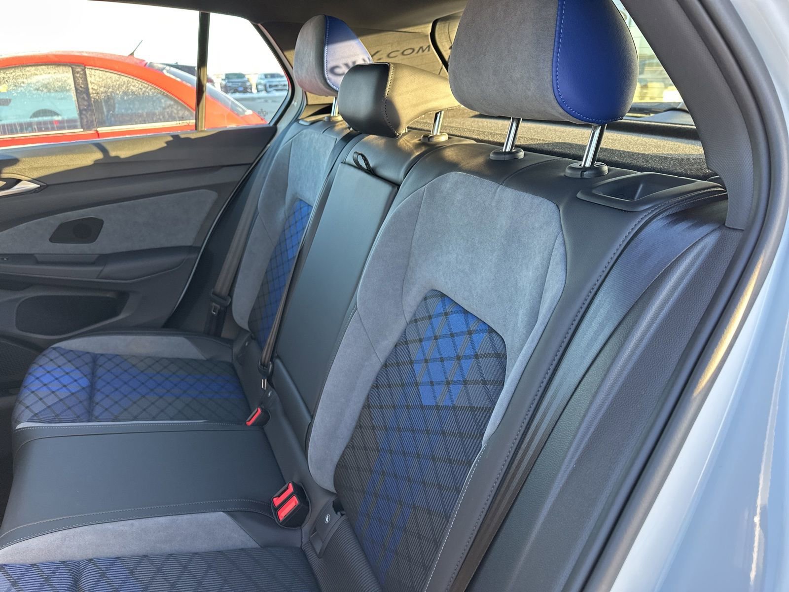 New 2026 Volkswagen Golf w/ Euro Style Package image 23