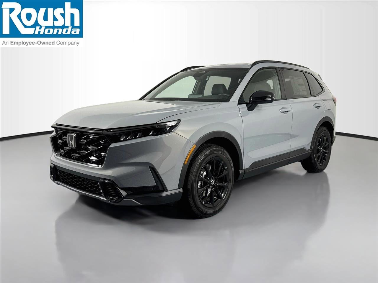 New 2027 Honda CR-V Sport-L image 1