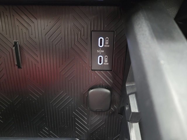 New 2025 Toyota Tacoma TRD Sport image 64