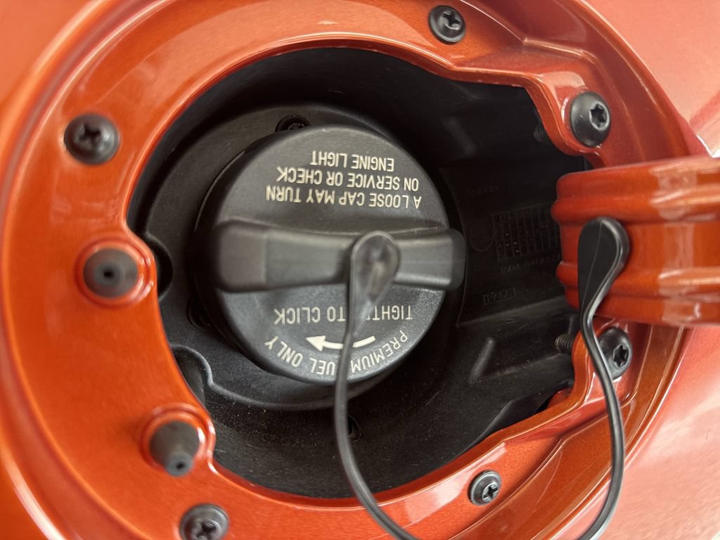 Used 2005 Dodge Viper SRT-10 w/ Copperhead Edition Group RWD image 30
