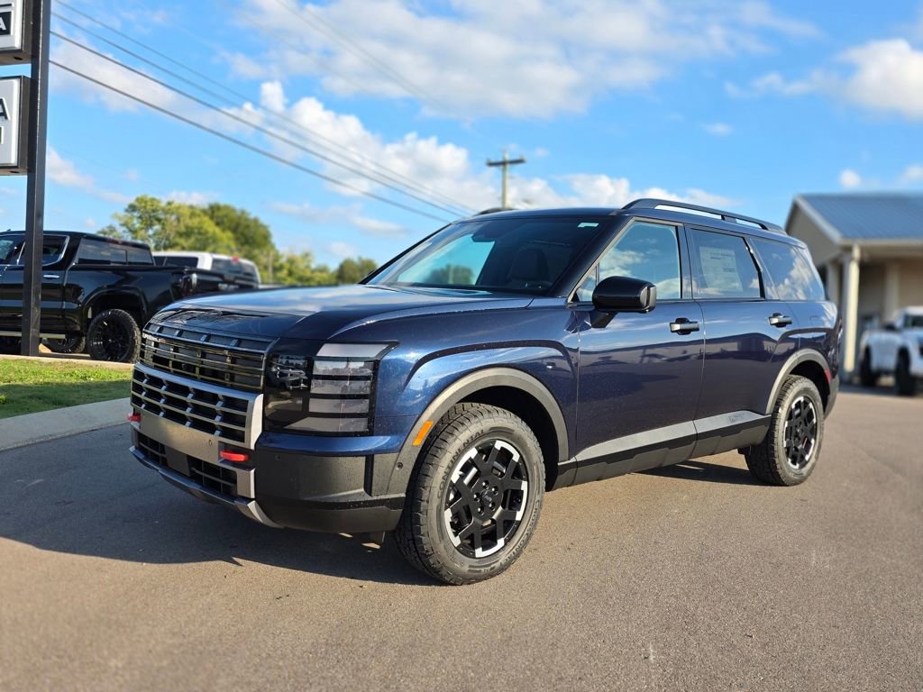 New 2026 Hyundai Palisade XRT Pro image 6