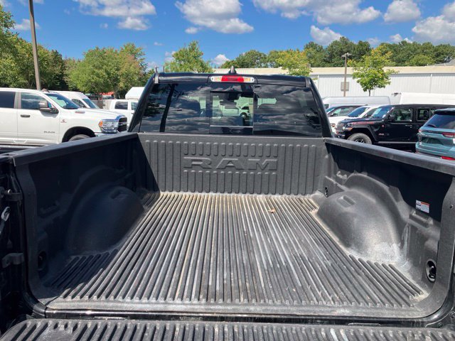 Used 2024 RAM 1500 Big Horn AWD/4WD image 18