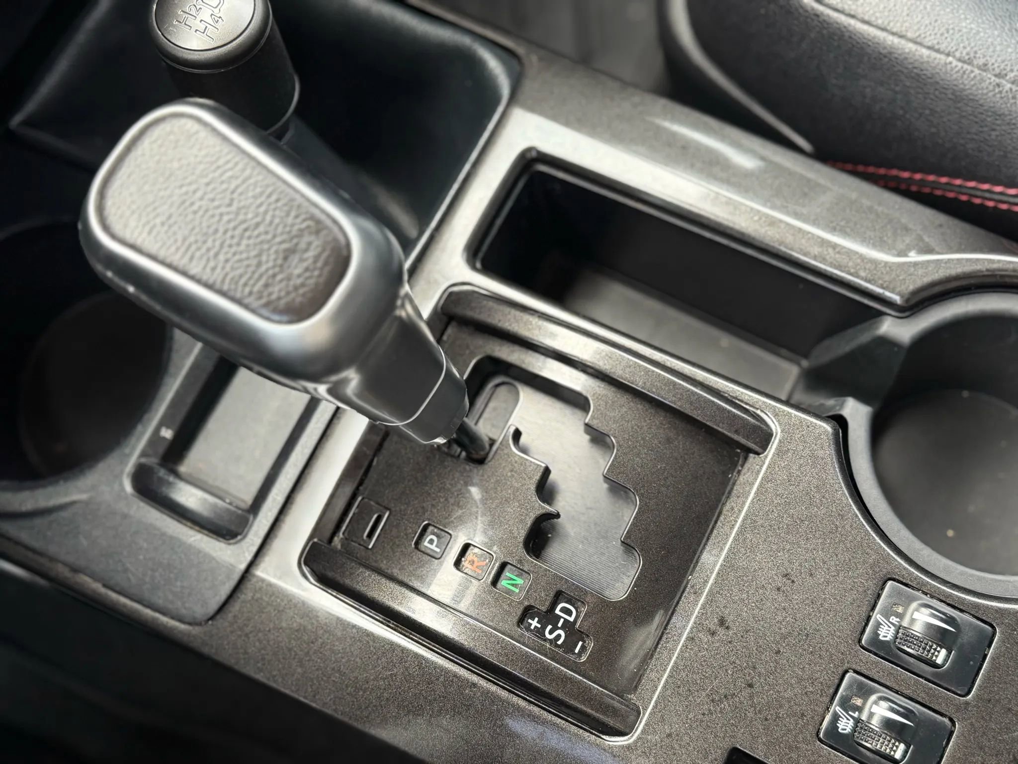 Used 2015 Toyota 4Runner TRD Pro image 39