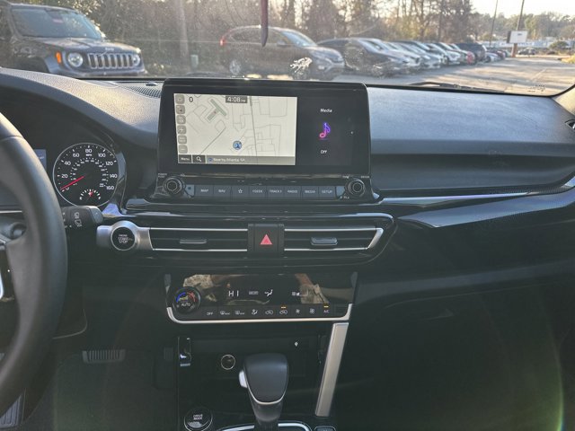 Used 2023 Kia Seltos EX image 33