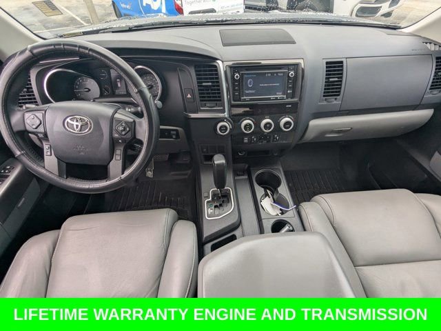Used 2019 Toyota Sequoia SR5 w/ Premium Package RWD image 15