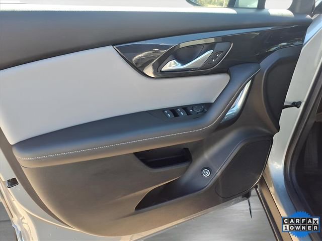 Used 2023 Chevrolet Blazer LT w/ Convenience Package image 21