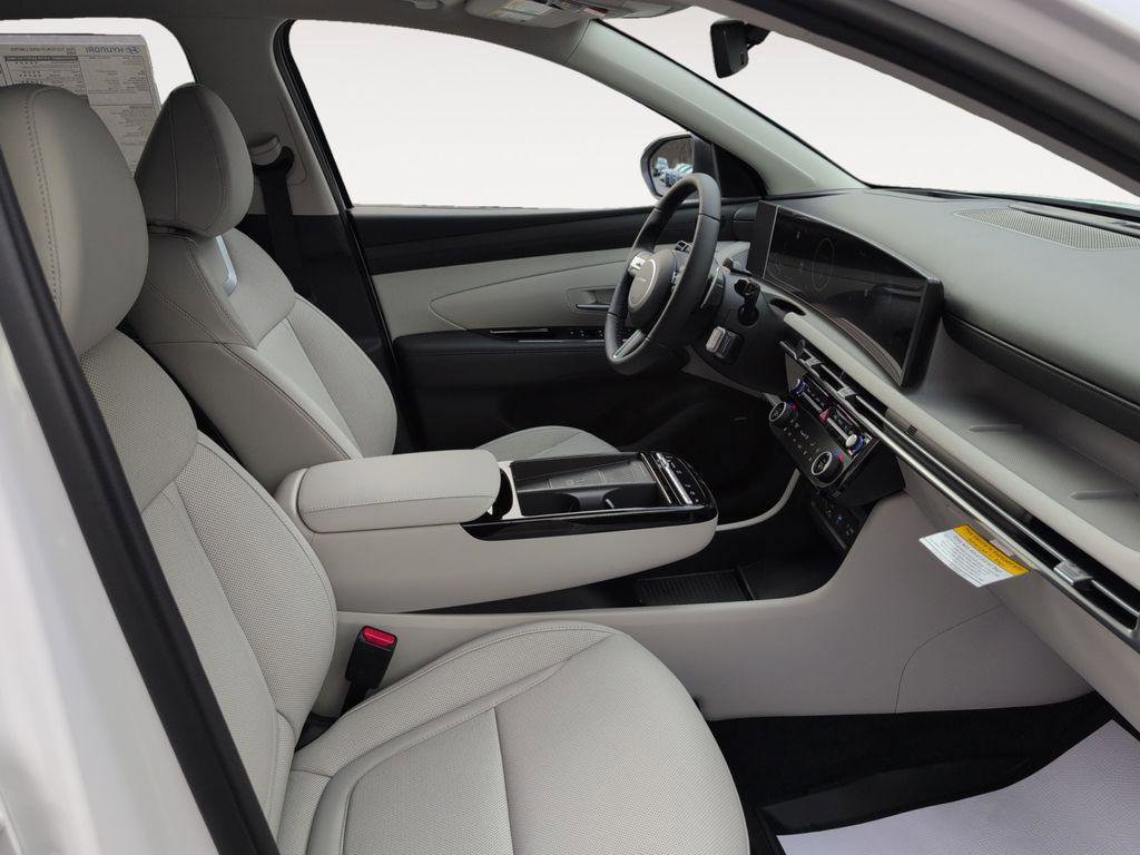 New 2026 Hyundai Tucson Limited image 29