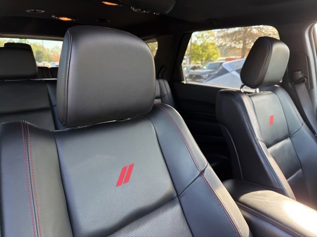Used 2024 Dodge Durango GT image 34