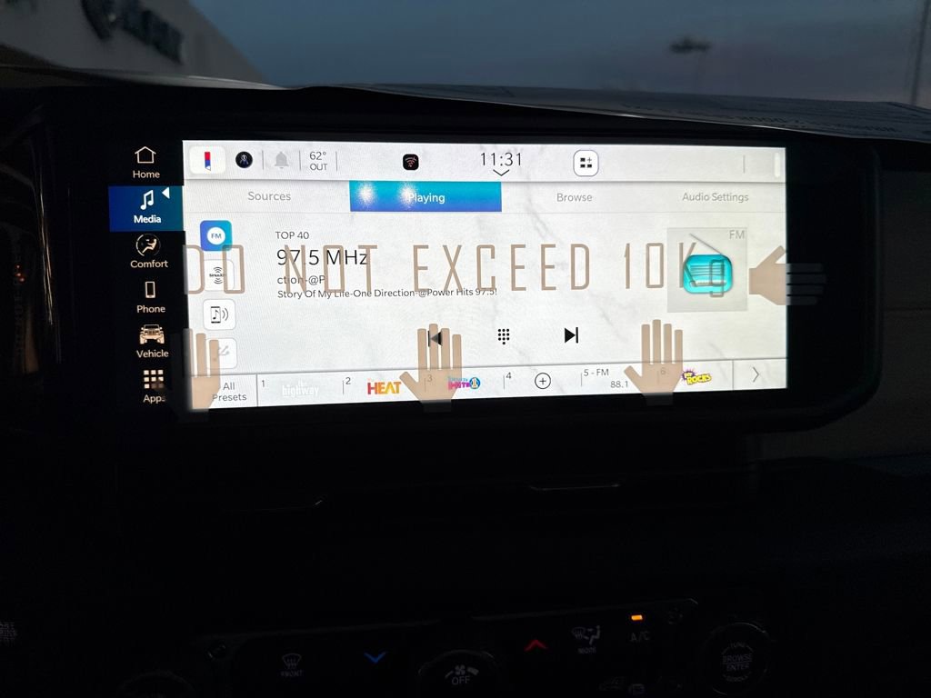 New 2026 Jeep Wrangler Sport AWD/4WD image 19