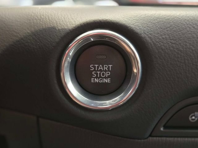 New 2025 MAZDA CX-5 Signature image 25