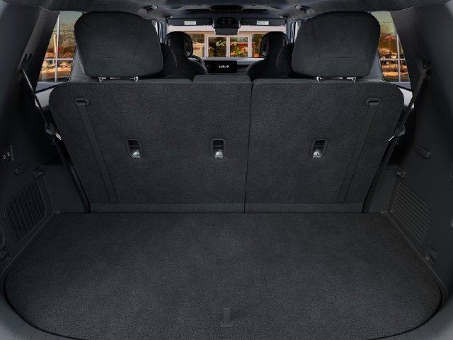 New 2027 Kia Telluride X-Line SX Prestige AWD/4WD image 19