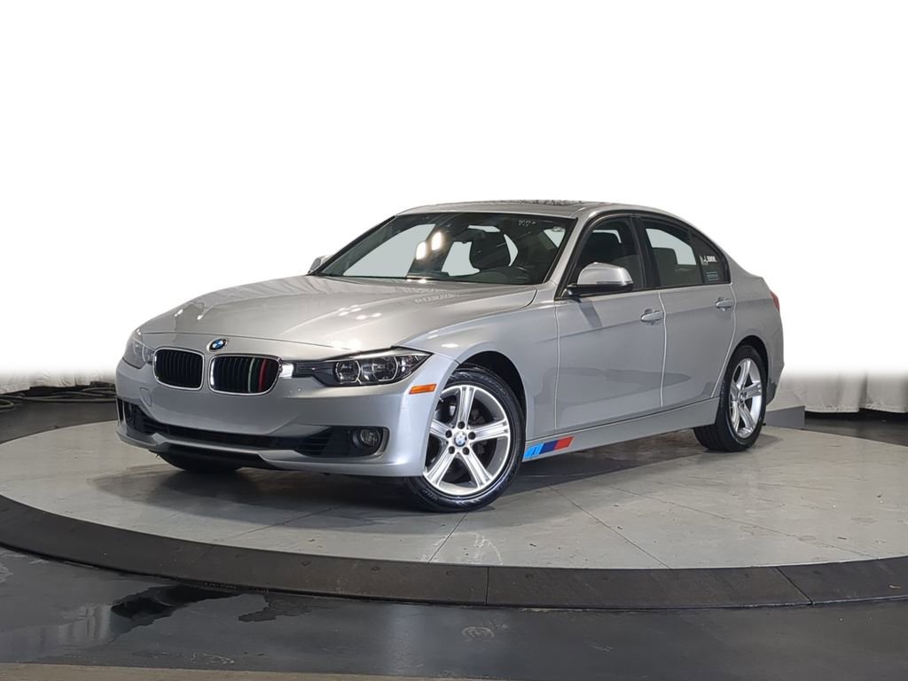 Used 2013 BMW 328i xDrive Sedan