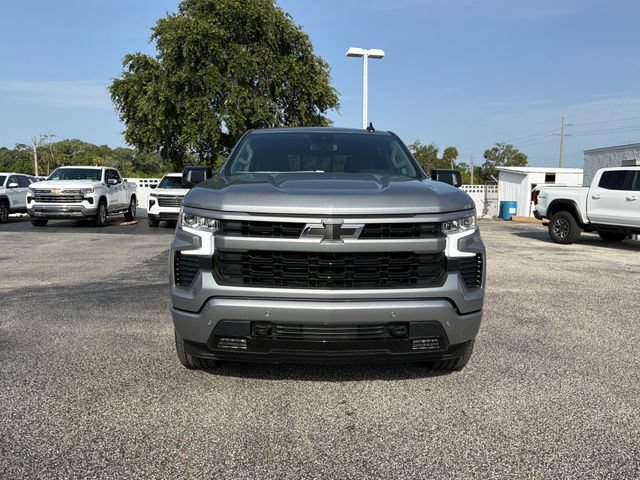 New 2026 Chevrolet Silverado 1500 RST w/ All Star Edition Plus AWD/4WD image 14