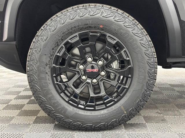 New 2026 GMC Canyon Elevation w/ Convenience Package AWD/4WD image 14