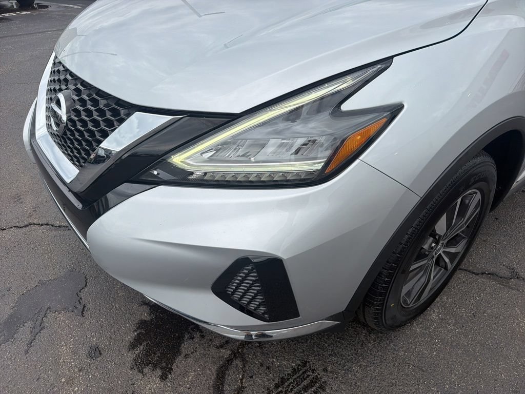 Used 2020 Nissan Murano SV AWD/4WD image 15