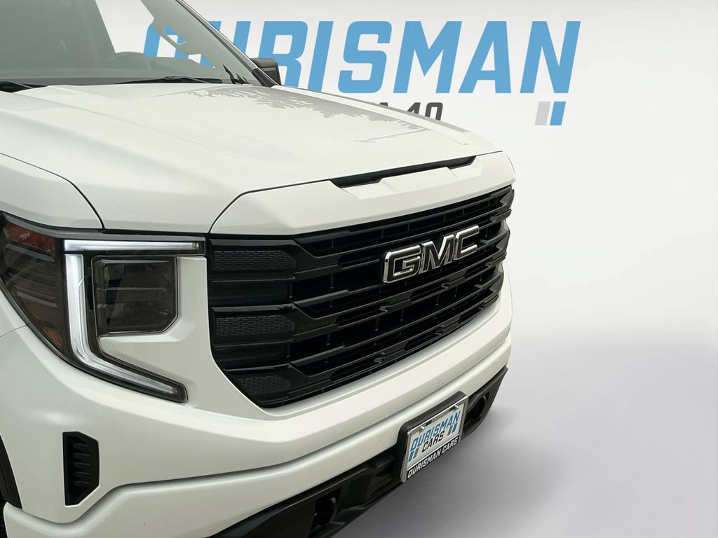 Used 2024 GMC Sierra 1500 Elevation AWD/4WD image 22