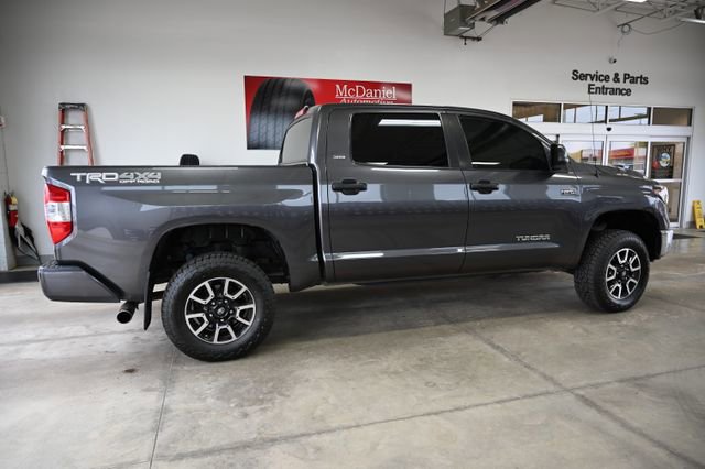 Used 2019 Toyota Tundra SR5 AWD/4WD image 5