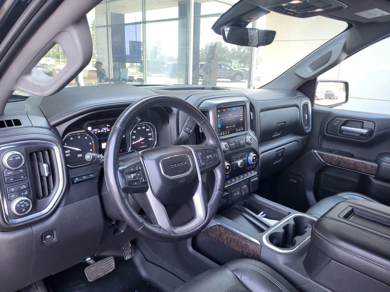 Used 2021 GMC Sierra 1500 Denali w/ Denali Ultimate Package image 27