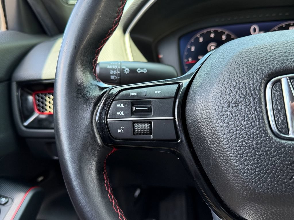 Used 2025 Honda Civic Si image 19