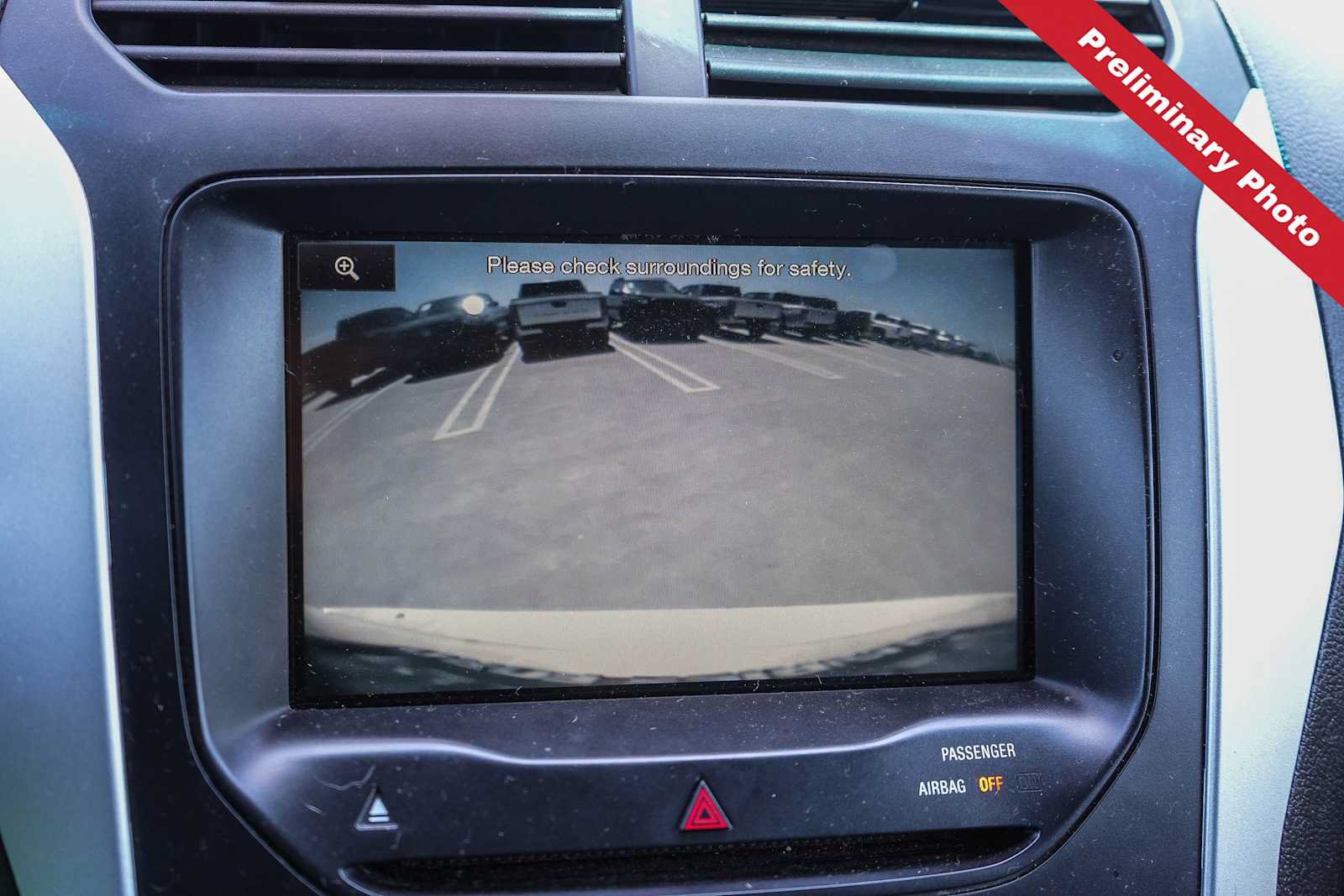 Used 2015 Ford Explorer XLT w/ Equipment Group 202B FWD image 18