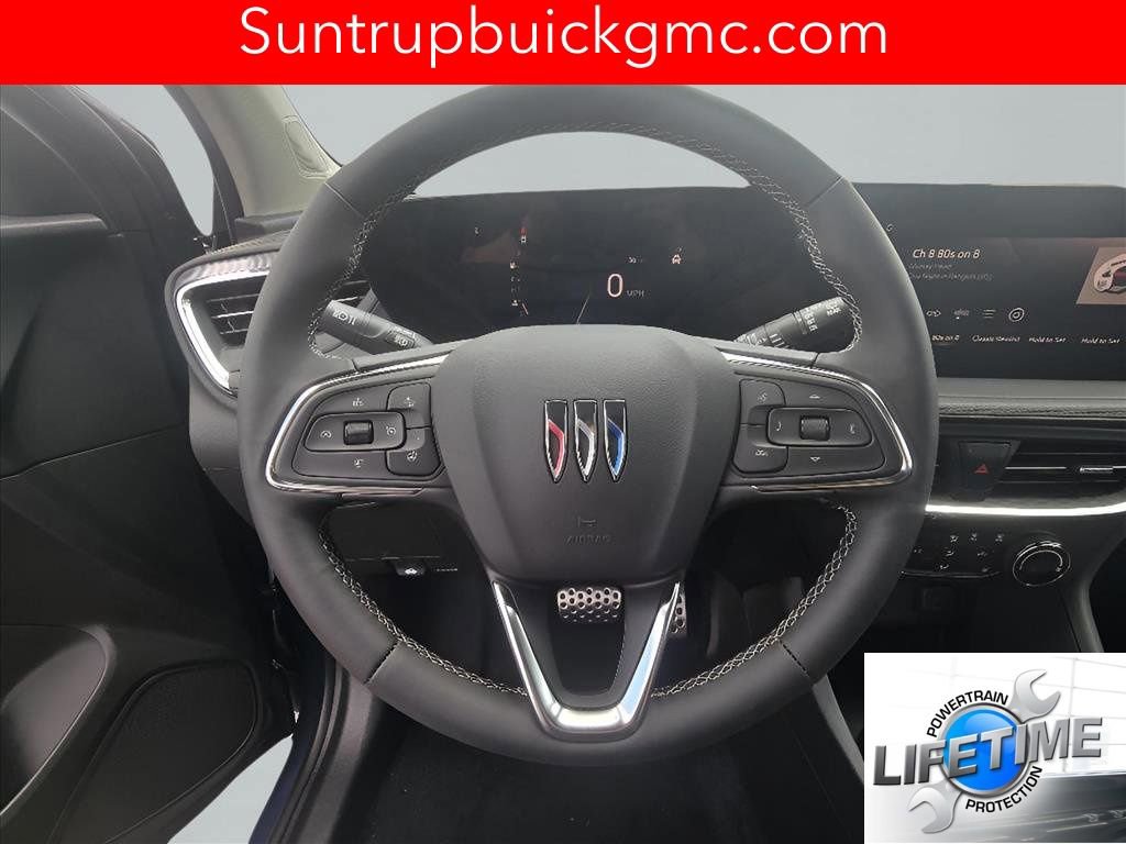 New 2026 Buick Encore GX Preferred w/ Comfort Package image 7