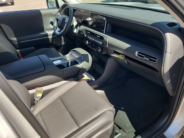 New 2026 Hyundai Palisade SEL AWD/4WD image 21